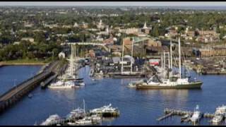 Newport Shipyard