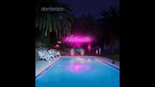 Don Broco - I Got Sick
