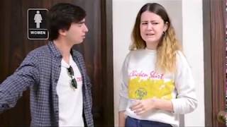 Do Girl's Poop?