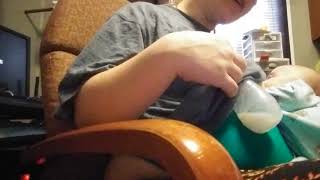 Babydood Breast Pump