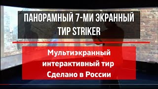 Striker 2012