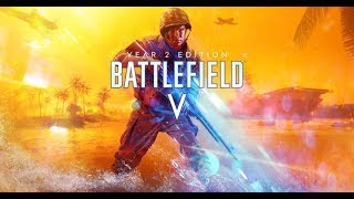 NUEVA ACTUALIZACIÓN - BATTLEFIELD V Multijugador -Gameplay/Directo en PC en Español