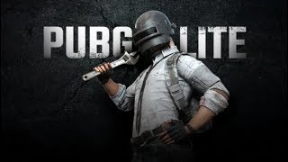 ? Разносим В Хлам. Влюбленный В PUBG. PUBG LITE / PlayerUnknown’s Battlegrounds ?