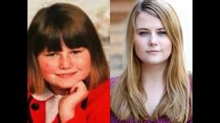 EL SECUESTRO DE NATASCHA KAMPUSCH