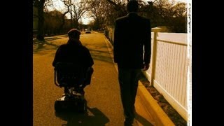 Dad's Last Days: A Tribute To My Father - Philiip (Pete) Robert Middleton