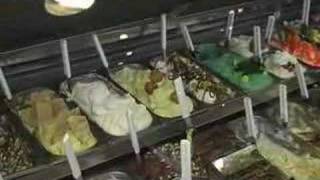 Staccoli cioccolateria a Cattolica