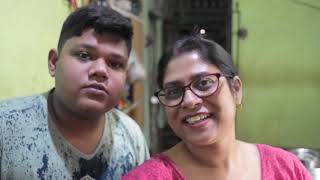 Happy Sunday Vlog | Bengali Family Life Style Vlog | Day with Ousumi