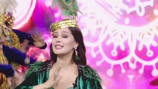 QORA PARANG Hulkar Abdullaeva/КОРА ПАРАНГ Хулкар Абдуллаева (konsert version)