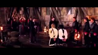 Şangay Şövalyeleri Türkçe Dublaj Tek Parça Full Film İzle HD KALİTE