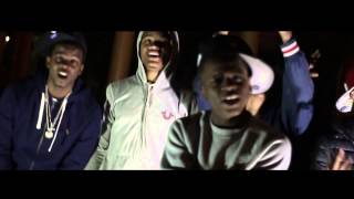 Finesse Crew - Forever Mac & Chris | Shot By @DineroFilms