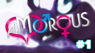 WTF IS THIS? - Amorous #1