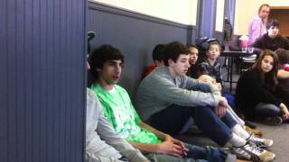 Retreat Reflections Part 2