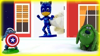 Halloween Trick or Treat Lion Guard PJ Masks Secret Life of Pets Disney Toys Kids Children Toddlers