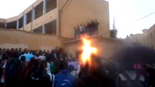 Mazagran - Mostaganem Coupe Du Monde