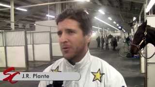 Off-Track Talents - Standardbred Canada Video Feature