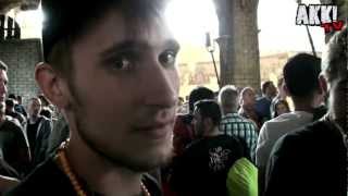 AKK! TV - Folge 15 - 257ers im Phantasialand