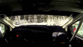 Honda Civic R3 Testi