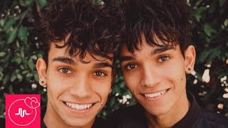 Dobre Twins Musical.ly Compilation #1 | Lucas and Marcus Dobre Tik Tok videos