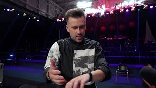 Piele de găină pentru jurați! Cine a reușit asta? Vedem vineri, la 20.30, X Factor, la Antena 1!