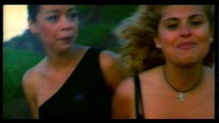 l'amour est un mystère dafna azul "foxies"