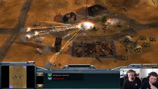 [Zero Hour] BountyHunter(Stealth) vs Dense(USA)