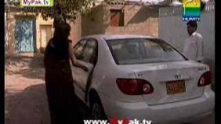 Lahaasil (17th Episode) - Watch Pt 3