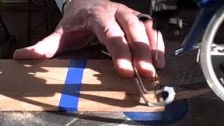 Making a Shaker Box Part 1
