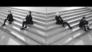 WINNER - Really Really 1 HOUR/1 HORA/ 1 시간