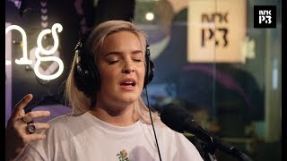 P3 Live: Anne-Marie "Heavy"