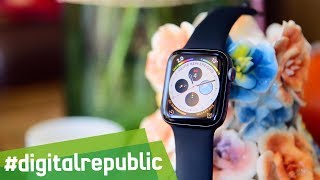 Apple Watch Series 4 im Test mit Kilian | mobilcom-debitel