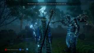 Dragon Age Inquisition Find Widris in These Demons are Clever Quest