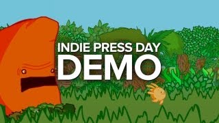 Bunny Run - Developer Demo
