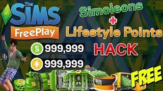 The Sims Free Play Hacks JailBreak iOS - 2019 [WORKING WITH ALL VERSIONS]