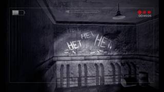 Slender - The Arrival #2 Стремная Шахта