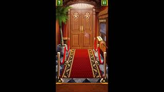 100 Doors Dare to Unlock Level 2 Walkthrough