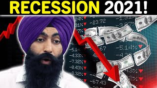 The TRUTH About The 2021 RECESSION