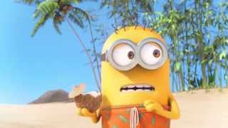 Игра про Миньенов! Minions Paradise (iOS, Android)