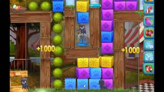 Pet Rescue Saga 1320 no booster