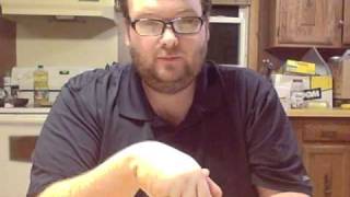 Japanese Coca-Cola Review