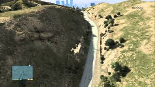 Grand Theft Auto V - Cargobob (Off Shore Mission): Full Walkthrough Steal Cargobob & Lose Pursuers