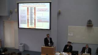 Mattias Gravare (Sweden) Dynamic Pile Testing \ Маттиас Граваре - Динамические испытания свай.