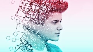 New Burst effect PicsArt || YR Editions.