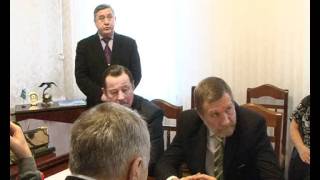 Переселение из ветхого и аварийного жилья