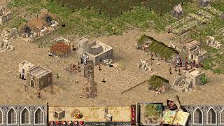 Stronghold Crusader HD  К оружию 1