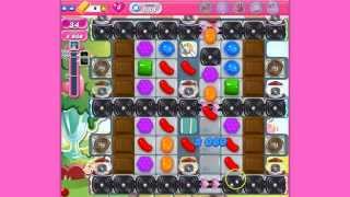 Candy Crush Saga level 588