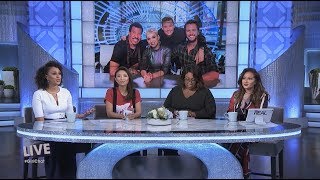 ‘American Idol’ Bans the Bad!
