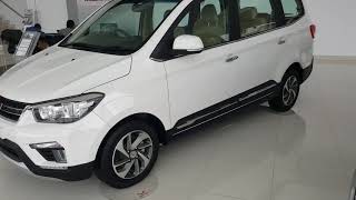 Showroom wuling sm raja medan