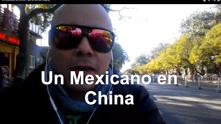 Un Mexicano en China | Tips en bici por Beijing