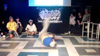 ■STAND UP■O-HASHI.MTS