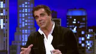 Carman Testimony - Healed of Cancer